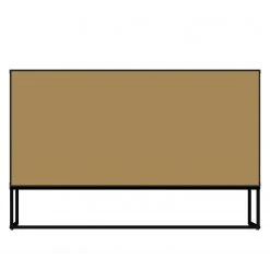 Tenzo Kommode Lipp - Schwarz -Schlafzimmer Verkaufe DE 1000226382 220803 035 DETAILS P000000001000226382