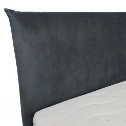 Loftscape Boxspringbett Hometown - Dunkelgrau - 160 x 200cm -Schlafzimmer Verkaufe DE 1000229490 201214 14085600143 DETAILS P000000001000229490