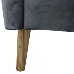 Loftscape Boxspringbett Hometown - Dunkelgrau - 160 x 200cm -Schlafzimmer Verkaufe DE 1000229490 201214 14085600144 DETAILS P000000001000229490