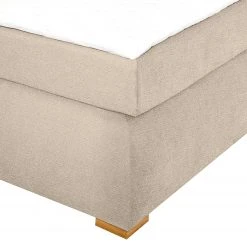 Loftscape Boxspringbett Mayville - Beige - 160 x 200cm -Schlafzimmer Verkaufe DE 1000229492 201214 14085700153 DETAILS P000000001000229492