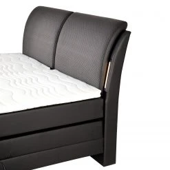 Loftscape Boxspringbett Hopwood - Grau -Schlafzimmer Verkaufe DE 1000229504 220603 050 DETAILS P000000001000229504