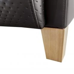 Loftscape Boxspringbett Hopwood - Grau -Schlafzimmer Verkaufe DE 1000229504 220603 060 DETAILS P000000001000229504