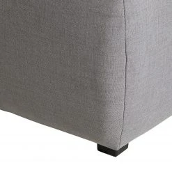 Loftscape Polsterbett Springville - Hellgrau - 200 x 200cm -Schlafzimmer Verkaufe DE 1000230509 201118 12524300157 DETAILS P000000001000230509