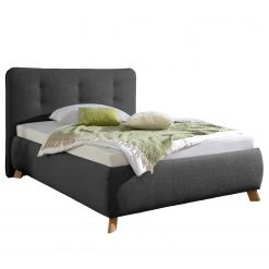 Polsterbett Trotwood