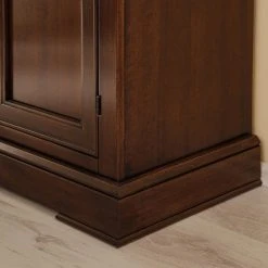 Ridgevalley Kommode Brieux - Tulpenbaum teilmassiv - Tulpenbaum Antik -Schlafzimmer Verkaufe DE 1000230610 201113 12523800009 DETAILS P000000001000230610