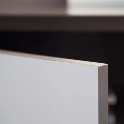 Loftscape Kommode Nevez II - Weiß / Grau -Schlafzimmer Verkaufe DE 1000230758 201113 13094100076 DETAILS P000000001000230758