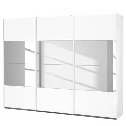 Rauch Orange Schwebetürenschrank Quito - Premium