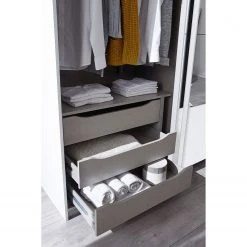 Rauch Orange Schwebetürenschrank Quito - Premium -Schlafzimmer Verkaufe DE 1000231425 201223 10082800036 DETAILS P000000001000231425