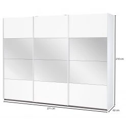 Rauch Orange Schwebetürenschrank Quito - Premium -Schlafzimmer Verkaufe DE 1000231425 201223 10082800037 SKETCH DETAILS P000000001000231425 sketch