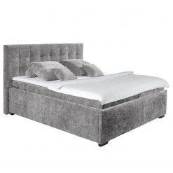 Loftscape Polsterbett Villemade - Grau