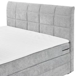 Loftscape Boxspringbett Le Saint - Hellgrau -Schlafzimmer Verkaufe DE 1000235431 201222 15465300132 DETAILS P000000001000235431