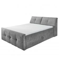 Loftscape Polsterbett Tusson - Dunkelgrau -Schlafzimmer Verkaufe DE 1000235433 201222 15472100148 DETAILS P000000001000235433