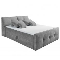 Loftscape Polsterbett Tusson - Dunkelgrau -Schlafzimmer Verkaufe DE 1000235433 210810 16173400139 DETAILS P000000001000235433