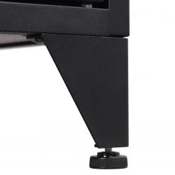 Red Living TV-Lowboard Thenon - Schwarz / Braun -Schlafzimmer Verkaufe DE 1000235687 201210 06220100152 DETAILS P000000001000235687