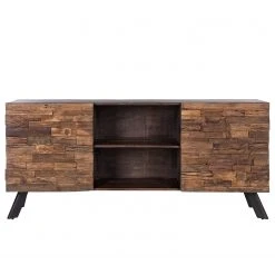 Ars Natura Sideboard Woodal - Akazie massiv -Schlafzimmer Verkaufe DE 1000242064 220401 030 DETAILS P000000001000242064