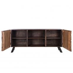 Ars Natura Sideboard Woodal - Akazie massiv -Schlafzimmer Verkaufe DE 1000242064 220401 035 DETAILS P000000001000242064