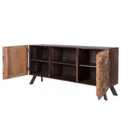 Ars Natura Sideboard Woodal - Akazie massiv -Schlafzimmer Verkaufe DE 1000242064 220401 040 DETAILS P000000001000242064