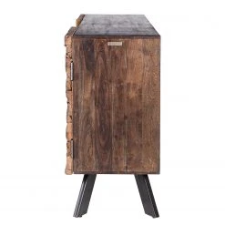 Ars Natura Sideboard Woodal - Akazie massiv -Schlafzimmer Verkaufe DE 1000242064 220401 045 DETAILS P000000001000242064