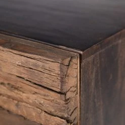 Ars Natura Sideboard Woodal - Akazie massiv -Schlafzimmer Verkaufe DE 1000242064 220401 050 DETAILS P000000001000242064