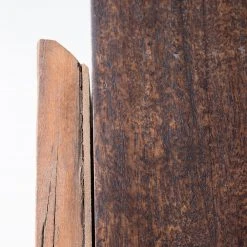 Ars Natura Sideboard Woodal - Akazie massiv -Schlafzimmer Verkaufe DE 1000242064 220401 055 DETAILS P000000001000242064