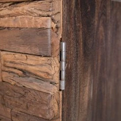 Ars Natura Sideboard Woodal - Akazie massiv -Schlafzimmer Verkaufe DE 1000242064 220401 060 DETAILS P000000001000242064