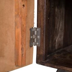 Ars Natura Sideboard Woodal - Akazie massiv -Schlafzimmer Verkaufe DE 1000242064 220401 065 DETAILS P000000001000242064