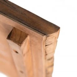 Ars Natura Sideboard Woodal - Akazie massiv -Schlafzimmer Verkaufe DE 1000242064 220401 080 DETAILS P000000001000242064