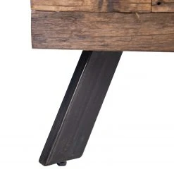 Ars Natura Sideboard Woodal - Akazie massiv -Schlafzimmer Verkaufe DE 1000242064 220401 085 DETAILS P000000001000242064