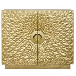 Red Living Kommode Vauclaix - Matt Gold -Schlafzimmer Verkaufe DE 1000242711 210121 07511700003 DETAILS P000000001000242711