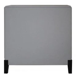 Red Living Kommode Tilloloy - Matt Silber / Schwarz -Schlafzimmer Verkaufe DE 1000242718 210121 08075900040 DETAILS P000000001000242718