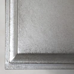 Red Living Kommode Tilloloy - Matt Silber / Schwarz -Schlafzimmer Verkaufe DE 1000242718 210121 08090100044 DETAILS P000000001000242718