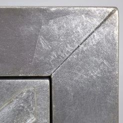 Red Living Kommode Vauban - Matt Silber -Schlafzimmer Verkaufe DE 1000242722 210121 08174600061 DETAILS P000000001000242722