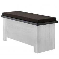 Maison Belfort Sitztruhe Bermonville