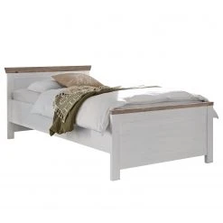 Maison Belfort Bettgestell Venelles - 100 x 200cm