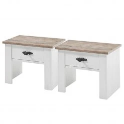 Maison Belfort Schlafzimmer-Set Venelles I - 4-teilig -Schlafzimmer Verkaufe DE 1000243832 210129 17340700093 DETAILS P000000001000243832