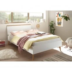 Maison Belfort Bettgestell Lindry I -Schlafzimmer Verkaufe DE 1000243835 210129 17340900114 MOOD DETAILS P000000001000243835 mood