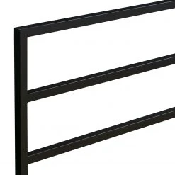 Metallbett Smood - 180 x 200cm - Mit Kopfteil -Schlafzimmer Verkaufe DE 1000243875 210127 09404300018 DETAILS P000000001000243875