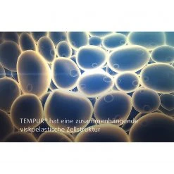 TEMPUR Viscoschaummatratze Cloud 21 - 90 x 200cm -Schlafzimmer Verkaufe DE 1000244928 210407 1425240000112 ICON DETAILS P000000001000244928 icon seal