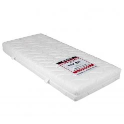 BeCo Kaltschaummatratze Duo Comfort 20 - 140 x 200cm