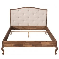 Neue Modular Massivholzbett Amour - 140 x 200cm -Schlafzimmer Verkaufe DE 1000247278 210211 14351700004 DETAILS P000000001000247278