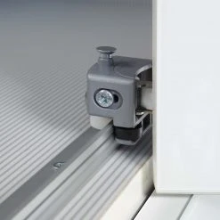 Wiemann Falttürenschrank Loft VI - Havanna - Höhe: 236 cm -Schlafzimmer Verkaufe DE 1000248243 210225 07524700384 DETAILS P000000001000248243