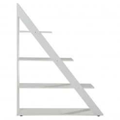 Furnitive Regal Louzy - Weiß -Schlafzimmer Verkaufe DE 1000248648 210326 08410000025 DETAILS P000000001000248648