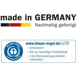 Rauch Orange Drehtüren-Eckschrank Alabama II - Alpinweiß - Höhe: 210 cm - Ohne Spiegeltür/-en -Schlafzimmer Verkaufe DE 1000252309 210510 15353702448 ICON DETAILS P000000001000252309 icon seal