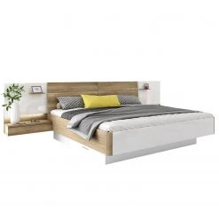 Loftscape Bettanlage Villepail