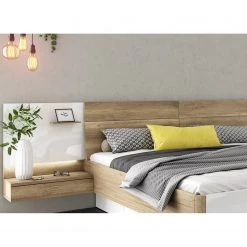 Loftscape Bettanlage Villepail -Schlafzimmer Verkaufe DE 1000252497 210504 17380600060 MOOD DETAILS P000000001000252497 mood 1