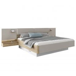 Loftscape Bettanlage Barbourville