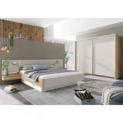 Loftscape Bettanlage Barbourville -Schlafzimmer Verkaufe DE 1000252498 210504 17381800066 MOOD DETAILS P000000001000252498 mood