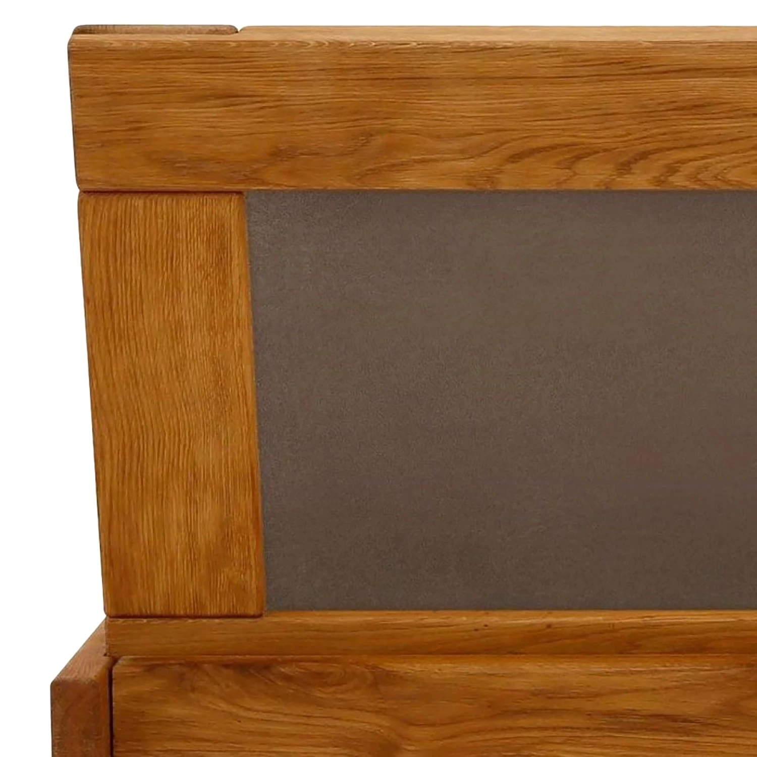 Ars Natura Massivholzbett Valleroy - 180 x 200cm 3 Ars Natura Massivholzbett Valleroy - 180 x 200cm – Bild 3