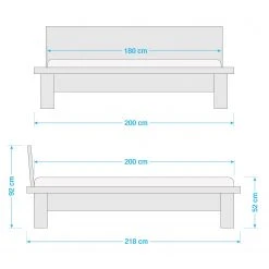 Ars Natura Massivholzbett Valleroy - 180 x 200cm 9 Ars Natura Massivholzbett Valleroy - 180 x 200cm -Schlafzimmer Verkaufe DE 1000252505 210428 18391400046 SKETCH DETAILS P000000001000252505 sketch