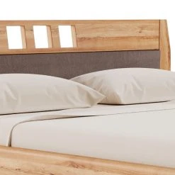 Ars Natura Massivholzbett Provency - Kernbuche - 140 x 200cm -Schlafzimmer Verkaufe DE 1000252525 210428 18413300120 DETAILS P000000001000252525